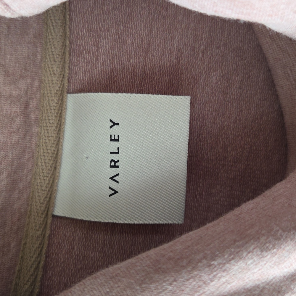 Varley Pullover Size Small - Picture 2 of 5